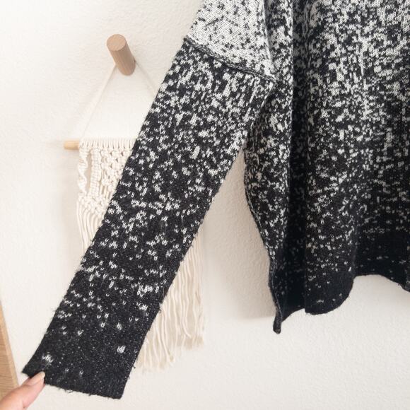 WILDFOX Wool Alpaca Blend Pullover Sweater Size Small - Picture 4 of 7